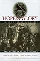 Hope & Glory: Essays on the Legacy of the 54th Massachusetts Regiment