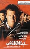 Lethal Weapon 4 - Zwei Profis r�umen auf - Mel Gibson
