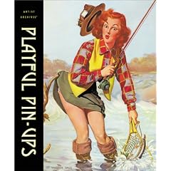 Playful Pin-Ups (Artist Archives)