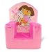 Dora the Explorer: Plush High-Back Chair