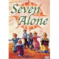 Seven Alone by 