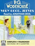 Very Good, Jeeves (Bertie Wooster & Jeeves)