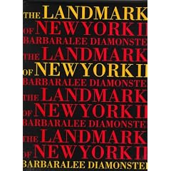 Landmarks of New York III (v. 3)