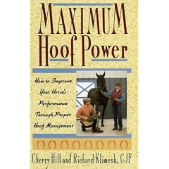 Maximum Hoof Power: How to Improve Your Horse's Performance through Proper Hoof Management