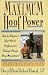 Books : Maximum Hoof Power: How to Improve Your Horse's Performance Through Proper Hoof Management