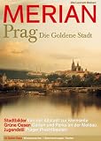 MERIAN Prag: Die Lust am Reisen (MERIAN Hefte) - k.A.
