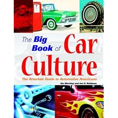 The Big Book of Car Culture