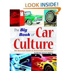 The Big Book of Car Culture