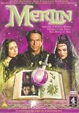 Merlin [UK IMPORT] - Sam Neill