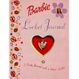 Barbie Locket Journal (Barbie) by  Sara Miller