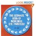 The Little Book of Incredible Eye-twisters! (Optical Illusions)