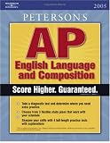 Master the AP English Language & Composition, 1st edition (Master the Ap English Language & Composition)