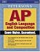 Book Master the AP English Language & Composition, 1st edition (Master the Ap English Language & Composition)