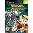 CODENAME: Kids Next Door- OPERATION: V.I.D.E.O.G.A.M.E. by Global Star