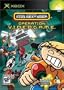 CODENAME: Kids Next Door- OPERATION: V.I.D.E.O.G.A.M.E.