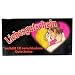 Gutscheinheft LIEBESGUTSCHEIN - 10 verschiedene!