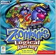 Zoombinis Logical Journey