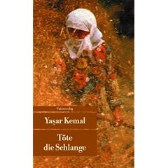 T�te die Schlange