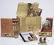 Winnetou 1-3/Der Schatz im Silbersee - Geschenkbox (limitiert) [4 DVDs]