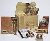 Winnetou - Geschenkbox (limitiert) - Lex Barker