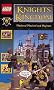 Knights' Kingdom: Lego Comic Books