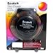 Scotch Disc Cleaner for CD and DVD