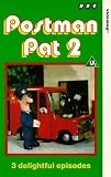 Review 2 Entertain Video  / Postman Pat 2