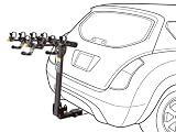 Saris T-RAX Sport Folding 4 Bike Hitch Mount Rack (1.25-Inch Recevier)
