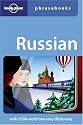 Russian (Lonely Planet Phrasebook)