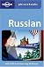 Russian (Lonely Planet Phrasebook)