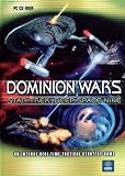 Dominion Wars: Star Trek Deep Space Nine (PC CD)
