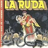 Revue La Ruda  / Trajectoire de l'Homme Canon
