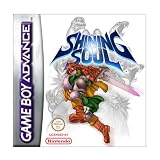 Eigenschaften Atari  / Shining Soul
