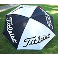 2011 Titleist Staff 68'' Umbrella