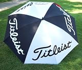 2011 Titleist Staff 68'' Umbrella