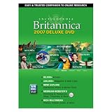 Britannica Ultimate Reference DVD