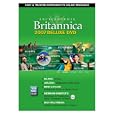 Britannica Ultimate Reference DVD by Avanquest