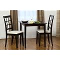 3 Piece Carey Dinette Set