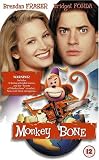 Monkeybone [UK IMPORT] - Bridget Fonda