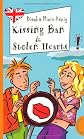 Kissing Ban & Stolen Hearts
