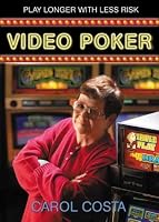 Video Poker: Play Longer with Less Risk