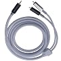 Oehlbach MP3! Stereo Audio Kabel 1m wei� von Oehlbach
