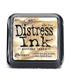 Tim Holtz Distress Ink Stamp Pads- Many Colors