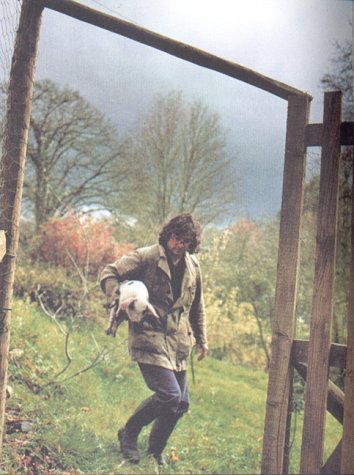The River Cottage Cookbook