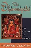 The Dhammapada : sayings of Buddha