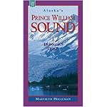 Alaska's Prince William Sound book cover
