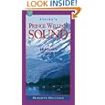 Alaska's Prince William Sound by Marybeth Holleman