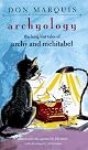 Archyology : The Long Lost Tales of Archy and Mehitabel