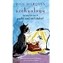 Archyology: The Long Lost Tales of Archy and Mehitabel