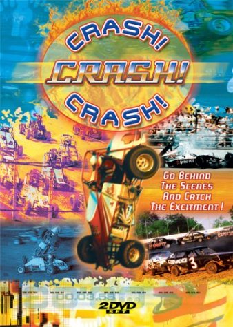 Crash! Crash! Crash!/Destructi